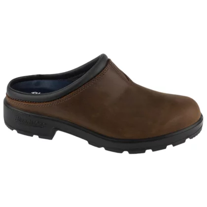 Blundstone Clogs 2421-ANTIQUE BROWN